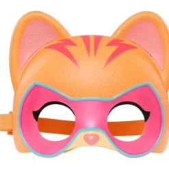 Disney Jr. SuperKattungene Hero Maske - Ginny
