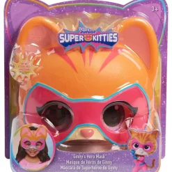 Disney Jr. SuperKattungene Hero Maske - Ginny