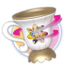 Disney Junior Alice's Wonderland Bakery Lekesett 11 Deler - Magisk Teselskap