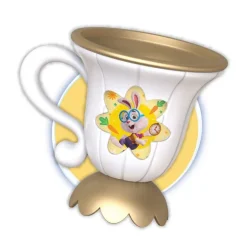 Disney Junior Alice's Wonderland Bakery Lekesett 11 Deler - Magisk Teselskap