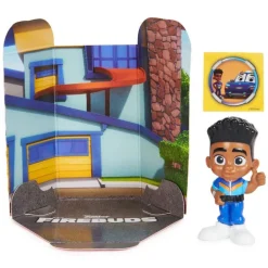 Disney Junior Firebuds Overraskelsesfigur - Lil' Buds