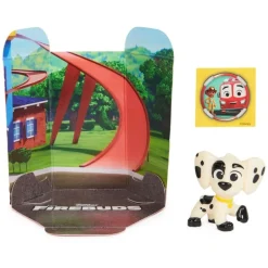 Disney Junior Firebuds Overraskelsesfigur - Lil' Buds