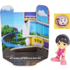 Disney Junior Firebuds Overraskelsesfigur - Lil' Buds