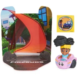 Disney Junior Firebuds Overraskelsesfigur - Lil' Buds