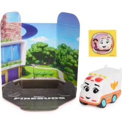 Disney Junior Firebuds Overraskelsesfigur - Lil' Buds