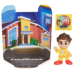 Disney Junior Firebuds Overraskelsesfigur - Lil' Buds