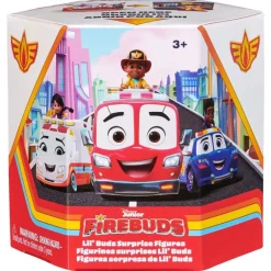 Disney Junior Firebuds Overraskelsesfigur - Lil' Buds