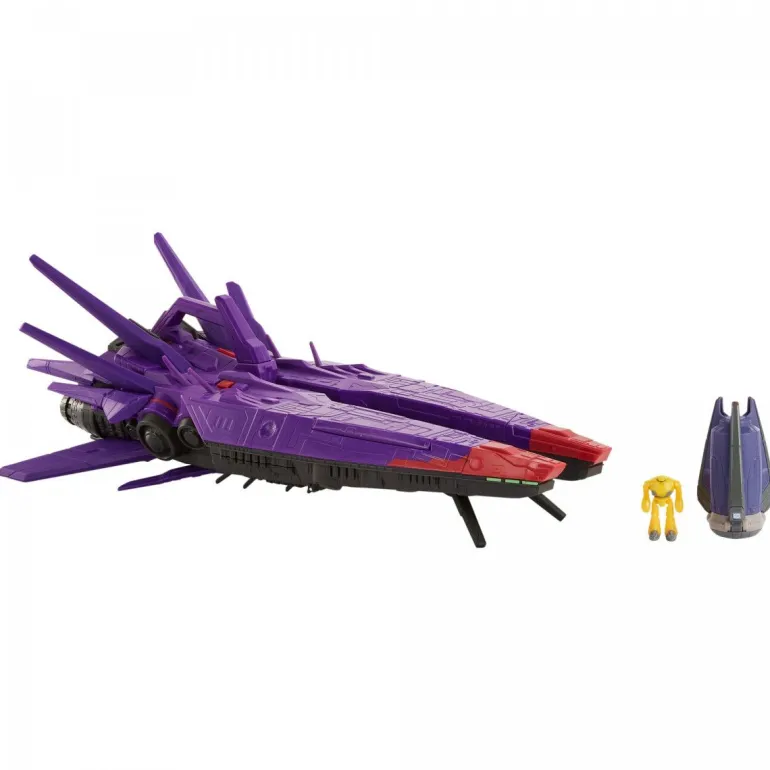 Disney Lightyear - Zurg Ship 51 cm