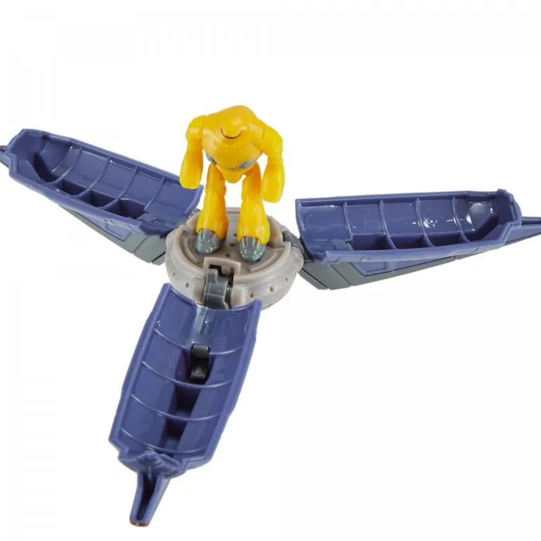 Disney Lightyear - Zurg Ship 51 cm