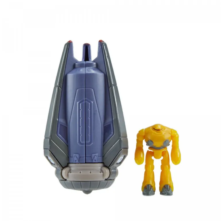 Disney Lightyear - Zurg Ship 51 cm