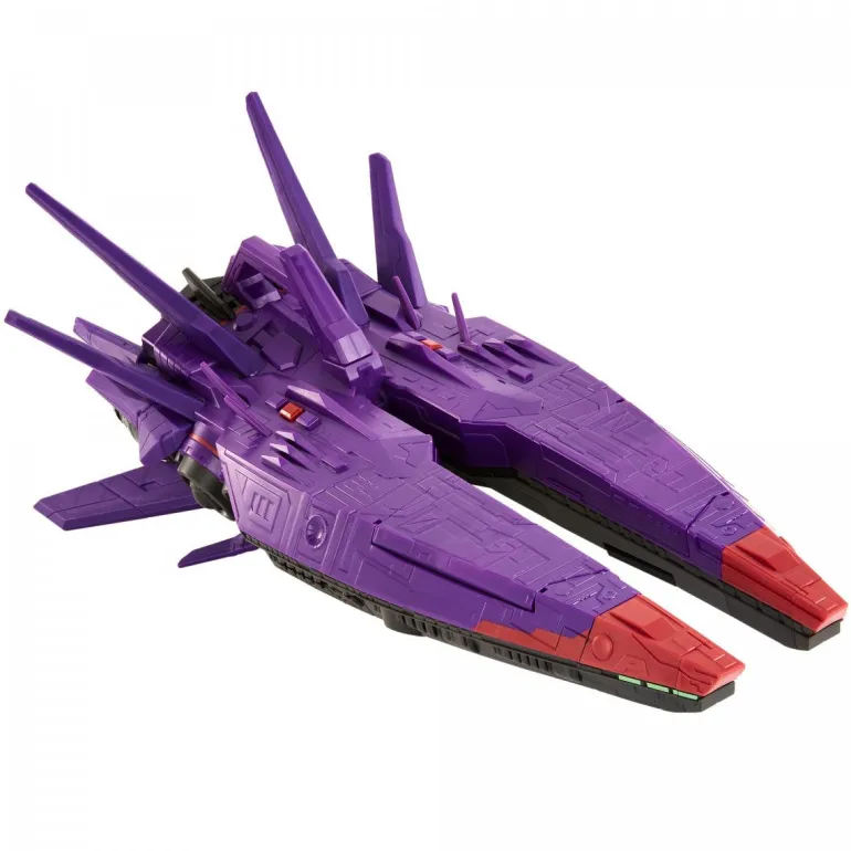 Disney Lightyear - Zurg Ship 51 cm