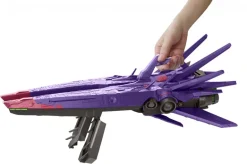 Disney Lightyear - Zurg Ship 51 cm