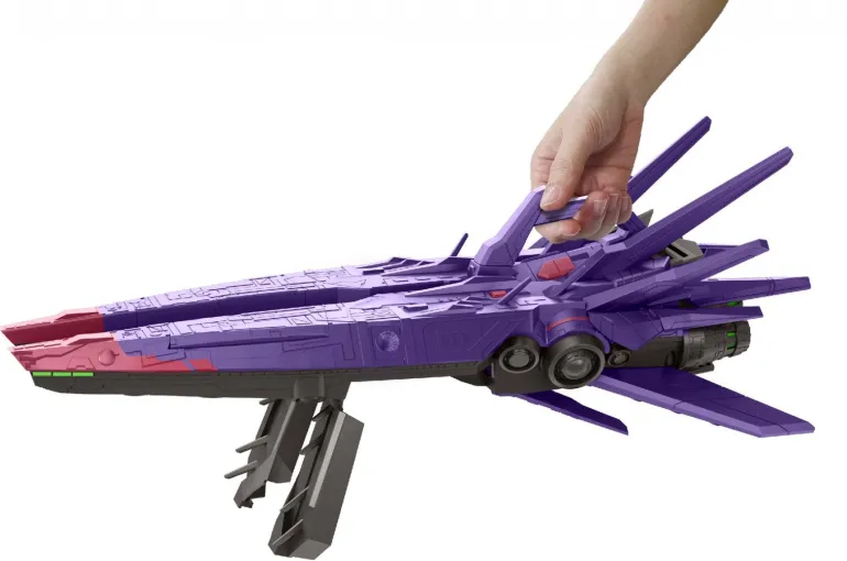 Disney Lightyear - Zurg Ship 51 cm