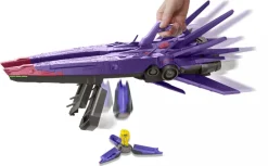 Disney Lightyear - Zurg Ship 51 cm