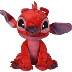 Disney Lilo & Stitch Plysjbamse 50cm - Leroy