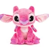 Disney Lilo & Stitch Plysjbamse 50cm - Angel