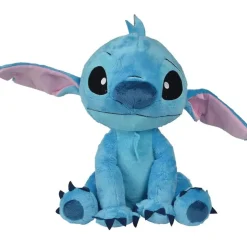 Disney Lilo & Stitch Plysjbamse 50cm - Stitch