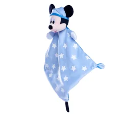 Disney Mikke Mus Koseklut 32cm - Sov Godt Mikke Mus fra 0 år