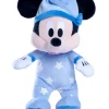 Disney Mikke Mus Plysjbamse 25cm - Sov Godt Mikke Mus fra 0 år