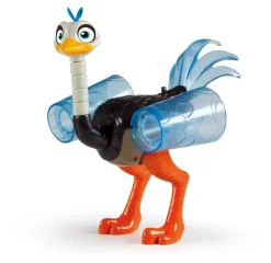 Disney Miles fra Morgendagen - Deluxe Max