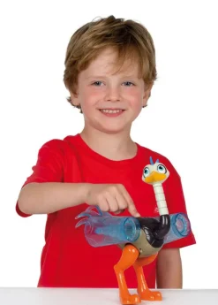 Disney Miles fra Morgendagen - Deluxe Max