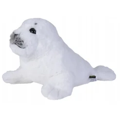 Disney National Geographics Plysj 25 cm - Sel