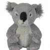 Disney National Geographics Plysj 25 cm - Koala