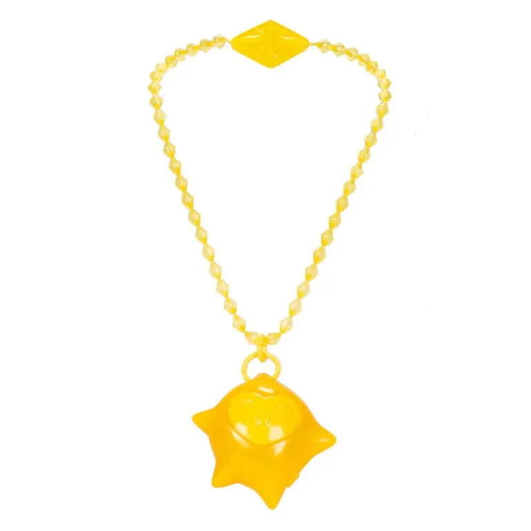 Disney Ønske - Star Smykke m/ lys