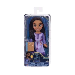 Disney Ønske Dukke 15cm - Asha