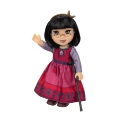 Disney Ønske Dukke 15cm - Dahlia