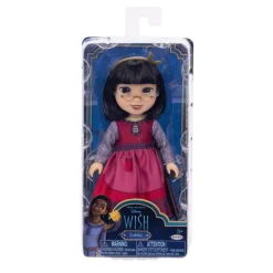 Disney Ønske Dukke 15cm - Dahlia