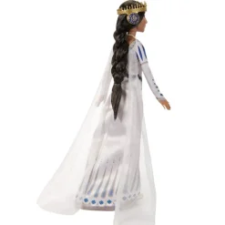 Disney Ønske Dukke 2-Pakning - Kong Magnifico og Dronning Amaya