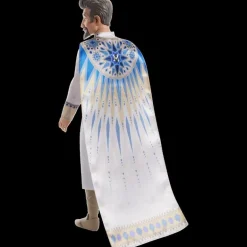 Disney Ønske Dukke 2-Pakning - Kong Magnifico og Dronning Amaya