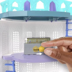 Disney Ønske Lekesett m/ minifigur - Rosas Slott