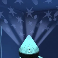 Disney Ønske Lekesett m/ minifigur - Rosas Slott