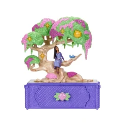 Disney Ønske Minneboks m/ tilbehør - Ønsketre