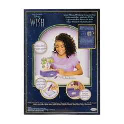 Disney Ønske Minneboks m/ tilbehør - Ønsketre