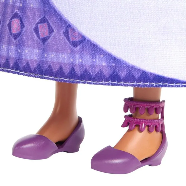 Disney Ønske Motedukke - Asha