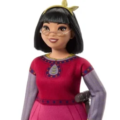 Disney Ønske Motedukke - Dahlia