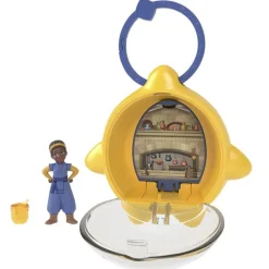 Disney Ønske Nøkkelring m/ mini overraskelsesfigur