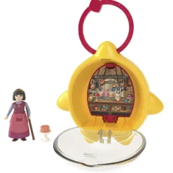 Disney Ønske Nøkkelring m/ mini overraskelsesfigur
