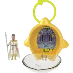 Disney Ønske Nøkkelring m/ mini overraskelsesfigur
