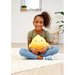 Disney Ønske Plysjbamse 23cm - Star