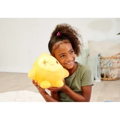 Disney Ønske Plysjbamse 23cm - Star