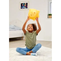 Disney Ønske Plysjbamse 23cm - Star