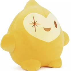 Disney Ønske Plysjbamse 42cm - Star