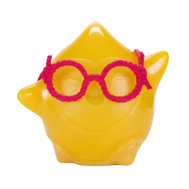 Disney Ønske Rollelek Sett m/ lys - Star og Veske