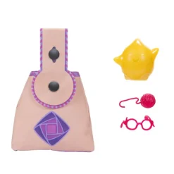 Disney Ønske Rollelek Sett m/ lys - Star og Veske