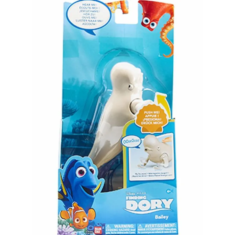 Disney Oppdrag Dory - Bailey