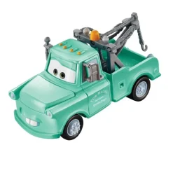 Disney Pixar Biler Color Changers - Mater